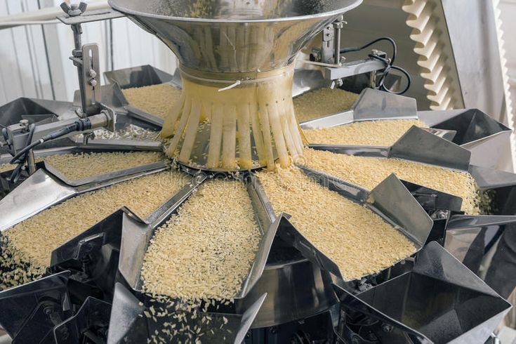 Packaging Line