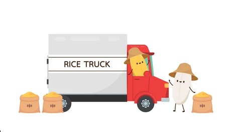 Delivery