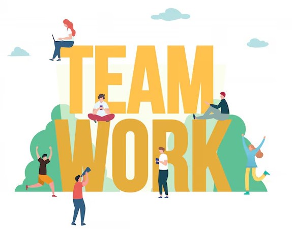 Team Image